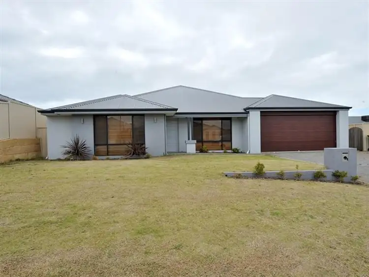 Third view of Homely house listing, 4 Arwon St, Baldivis WA