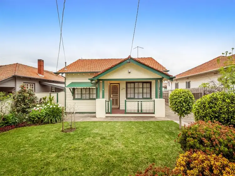 Main view of Homely house listing, 16 COLLIER St, Preston VIC