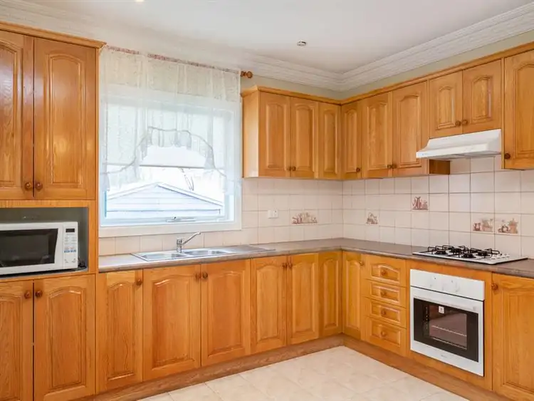 Second view of Homely house listing, 16 COLLIER St, Preston VIC
