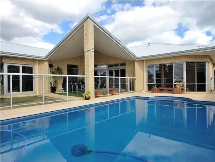 Main view of Homely house listing, 30 Riviera Vsta, Port Kennedy WA