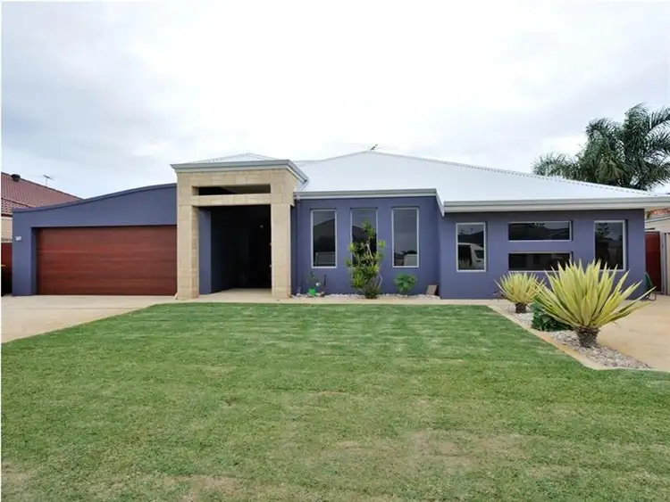 Third view of Homely house listing, 30 Riviera Vsta, Port Kennedy WA