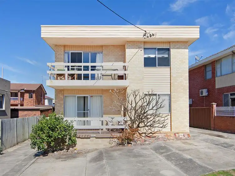 Second view of Homely unit listing, 4/5 Frances St, The Entrance NSW