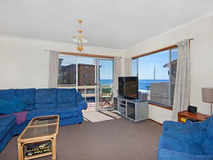 Third view of Homely unit listing, 4/5 Frances St, The Entrance NSW