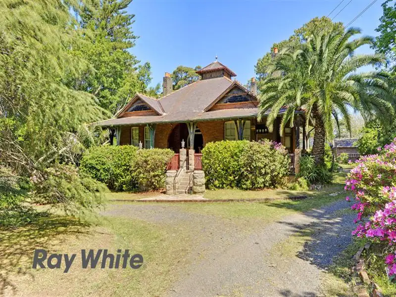 Main view of Homely house listing, 152 Beecroft Rd, Cheltenham NSW