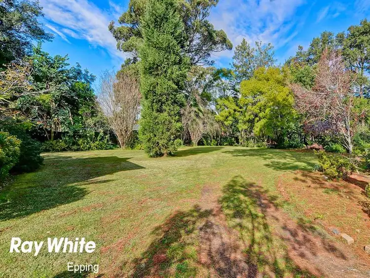 Second view of Homely house listing, 152 Beecroft Rd, Cheltenham NSW