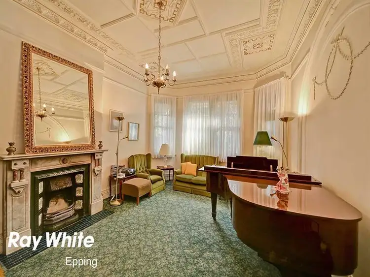 Fourth view of Homely house listing, 152 Beecroft Rd, Cheltenham NSW