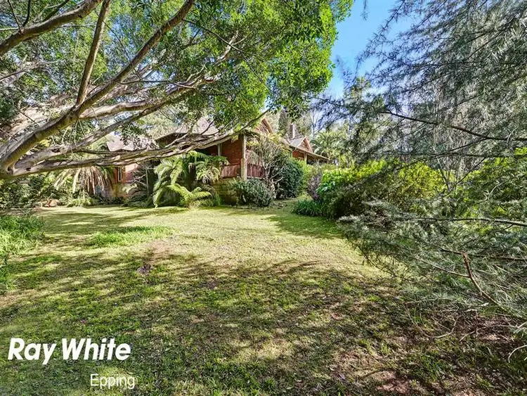 Sixth view of Homely house listing, 152 Beecroft Rd, Cheltenham NSW