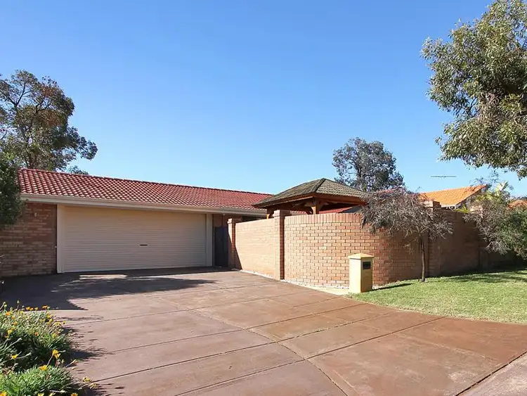 Fifth view of Homely house listing, 25 Sunart Cl, Hamersley WA