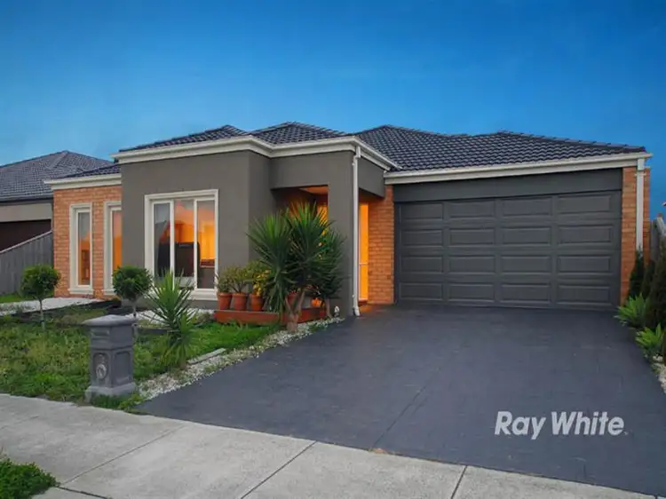 Main view of Homely house listing, 74 Melington Dr, Lyndhurst VIC