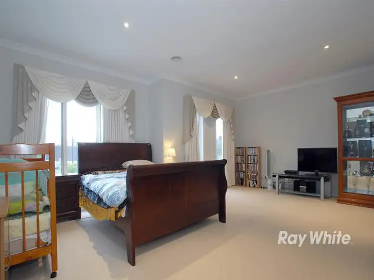 Second view of Homely house listing, 74 Melington Dr, Lyndhurst VIC