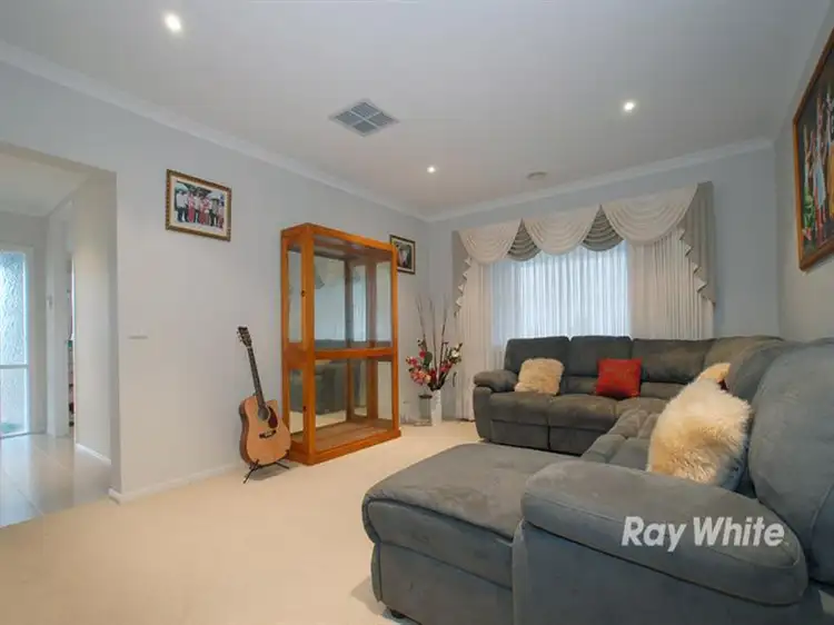 Third view of Homely house listing, 74 Melington Dr, Lyndhurst VIC