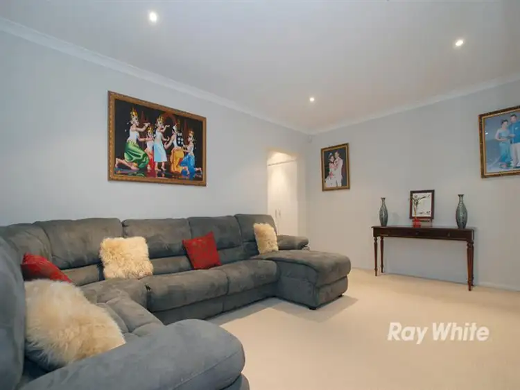Fourth view of Homely house listing, 74 Melington Dr, Lyndhurst VIC