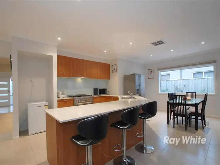 Fifth view of Homely house listing, 74 Melington Dr, Lyndhurst VIC