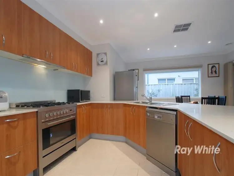Sixth view of Homely house listing, 74 Melington Dr, Lyndhurst VIC