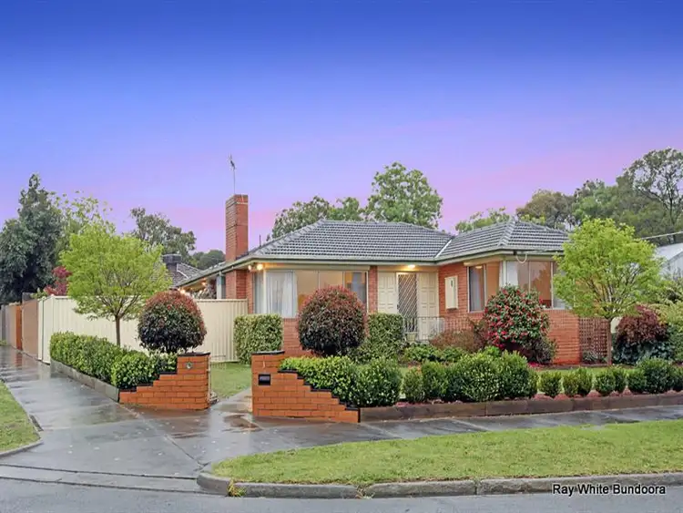Main view of Homely house listing, 1 Boorlee Ct, Bundoora VIC