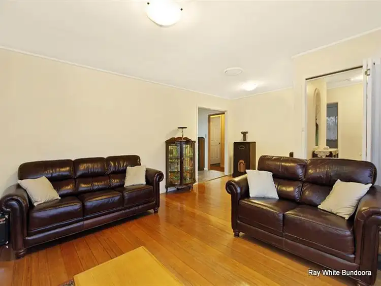 Second view of Homely house listing, 1 Boorlee Ct, Bundoora VIC