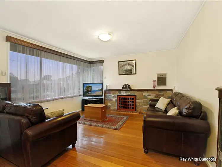Third view of Homely house listing, 1 Boorlee Ct, Bundoora VIC