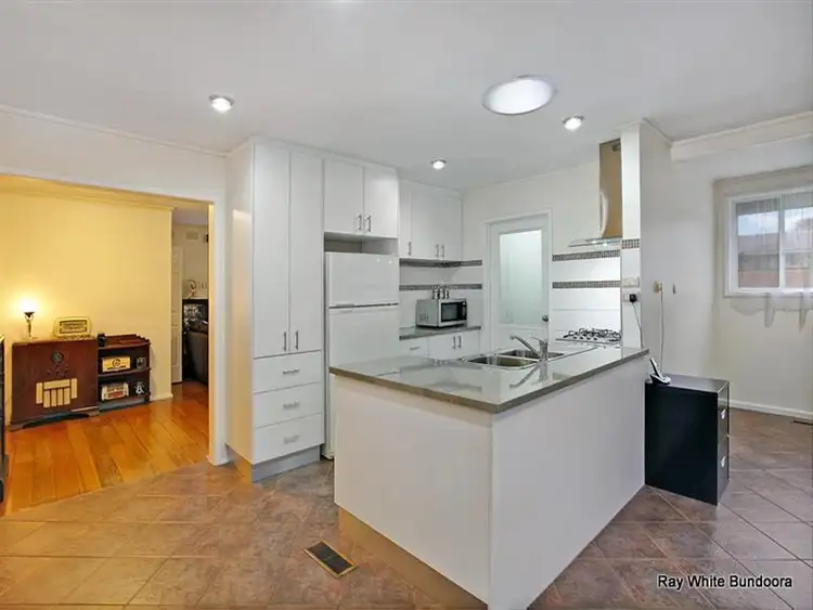 Fourth view of Homely house listing, 1 Boorlee Ct, Bundoora VIC