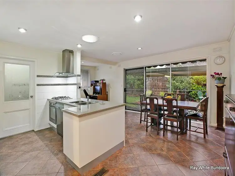 Fifth view of Homely house listing, 1 Boorlee Ct, Bundoora VIC