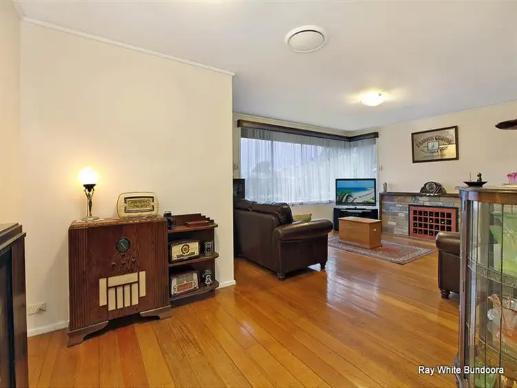 Sixth view of Homely house listing, 1 Boorlee Ct, Bundoora VIC