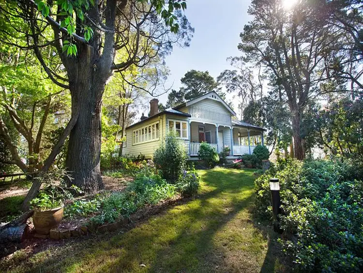 Main view of Homely house listing, 58-64 Victoria St, Mount Victoria NSW