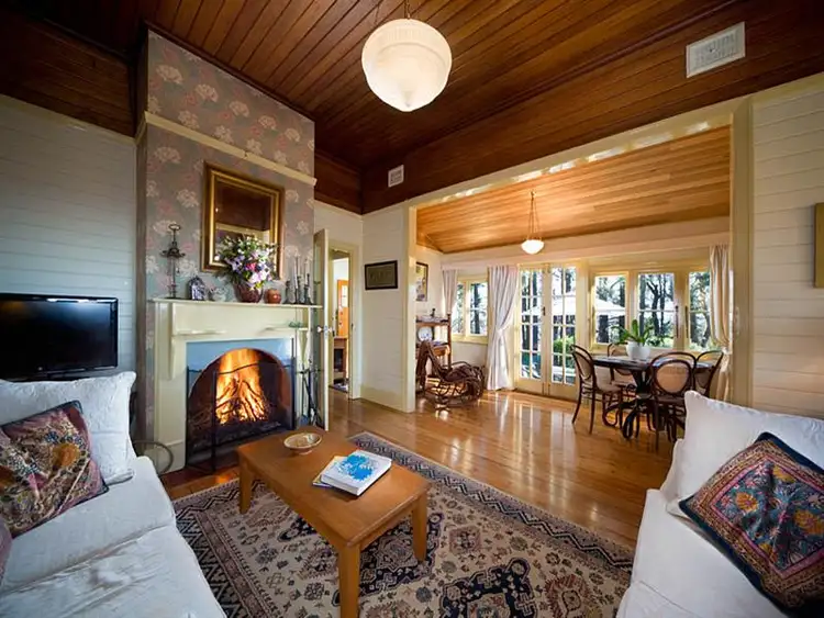 Second view of Homely house listing, 58-64 Victoria St, Mount Victoria NSW