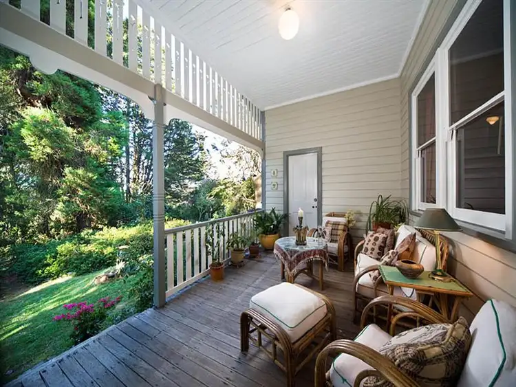 Fifth view of Homely house listing, 58-64 Victoria St, Mount Victoria NSW