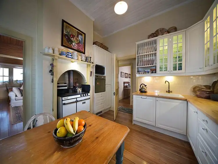 Sixth view of Homely house listing, 58-64 Victoria St, Mount Victoria NSW