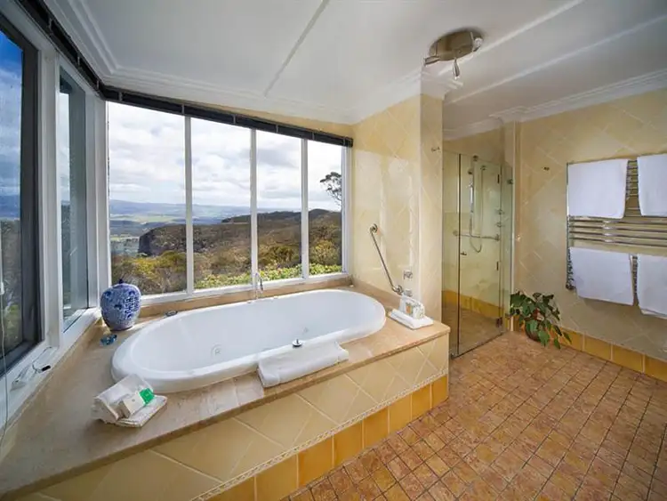 Fifth view of Homely house listing, 16-18 Cecil Rd, Blackheath NSW