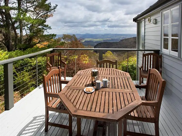 Sixth view of Homely house listing, 16-18 Cecil Rd, Blackheath NSW