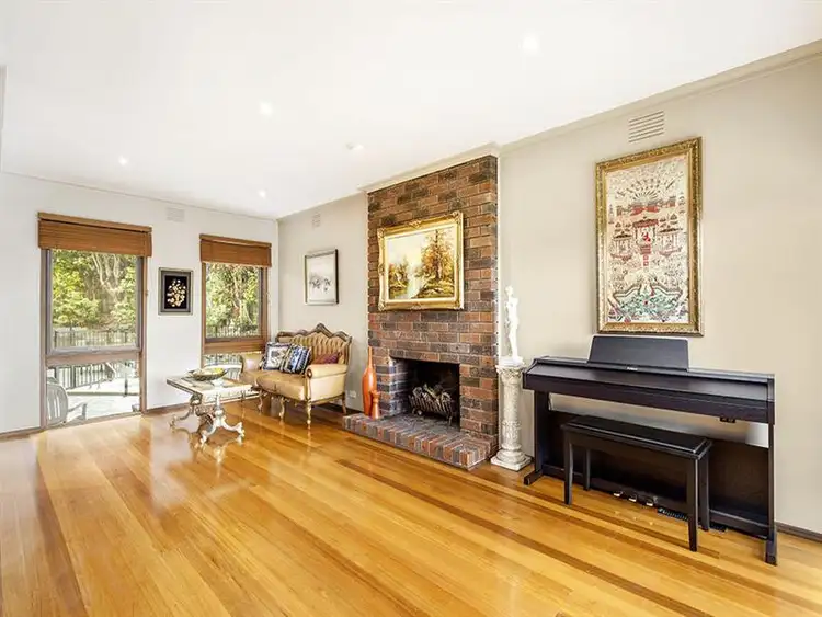 Third view of Homely house listing, 3 Judith Ct, Doncaster VIC