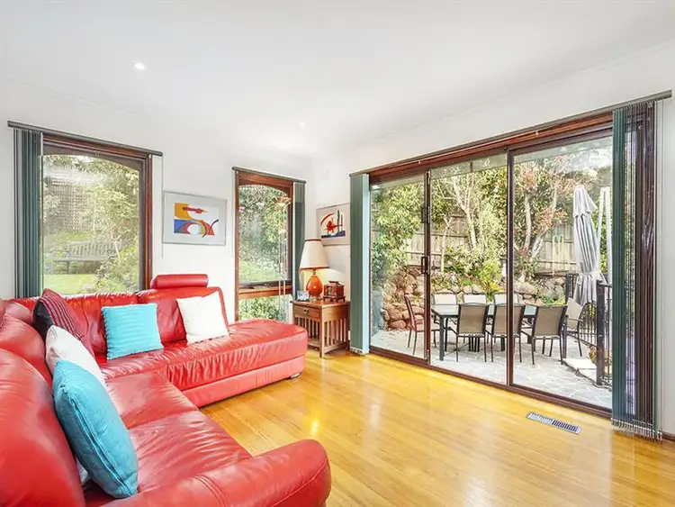 Fourth view of Homely house listing, 3 Judith Ct, Doncaster VIC