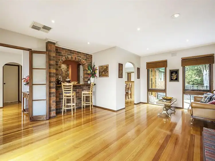 Sixth view of Homely house listing, 3 Judith Ct, Doncaster VIC