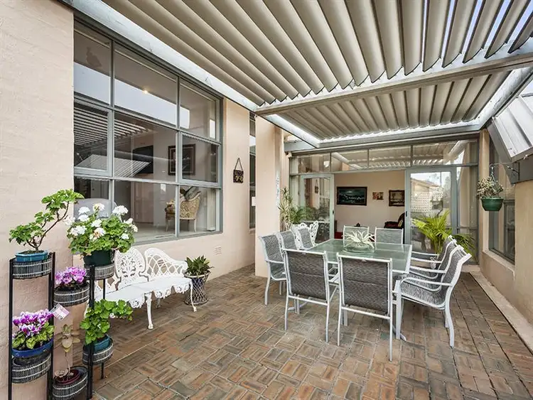 Fourth view of Homely house listing, 11 Harvell Ct, Doncaster VIC