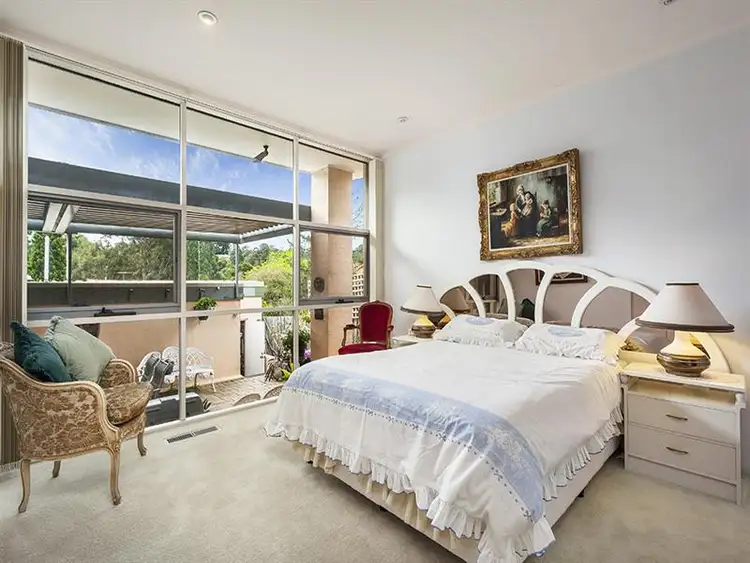Sixth view of Homely house listing, 11 Harvell Ct, Doncaster VIC