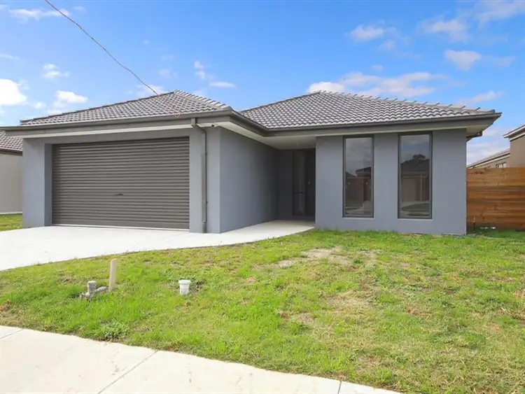LOT 135 WARATAH St, Longwarry VIC