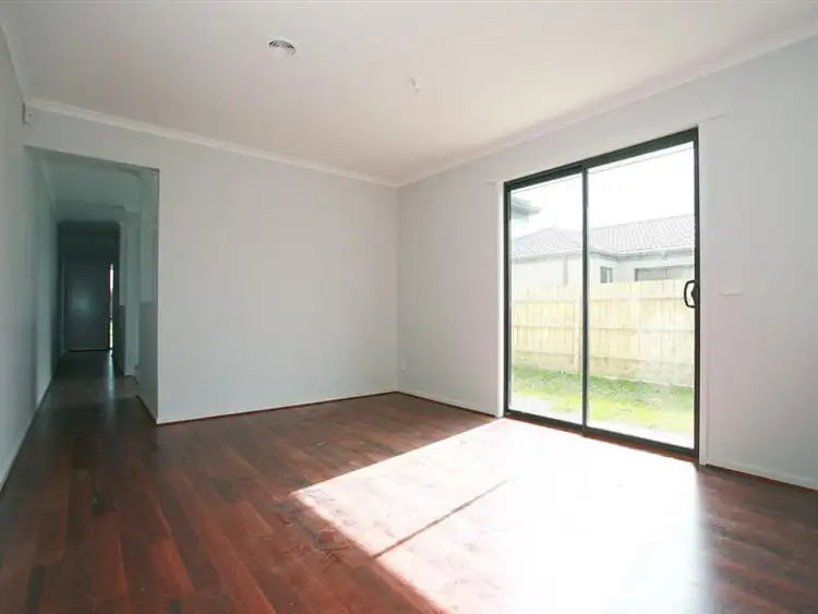 Sixth view of Homely house listing, LOT 135 WARATAH St, Longwarry VIC