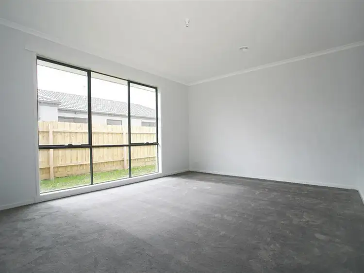 Seventh view of Homely house listing, LOT 135 WARATAH St, Longwarry VIC