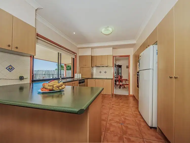 Second view of Homely house listing, 3 Humberside Cl, Mudgeeraba QLD