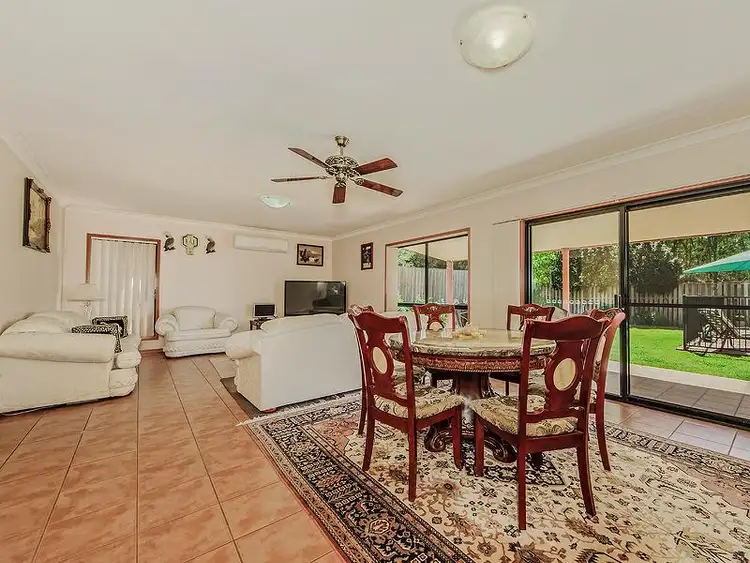 Fourth view of Homely house listing, 3 Humberside Cl, Mudgeeraba QLD