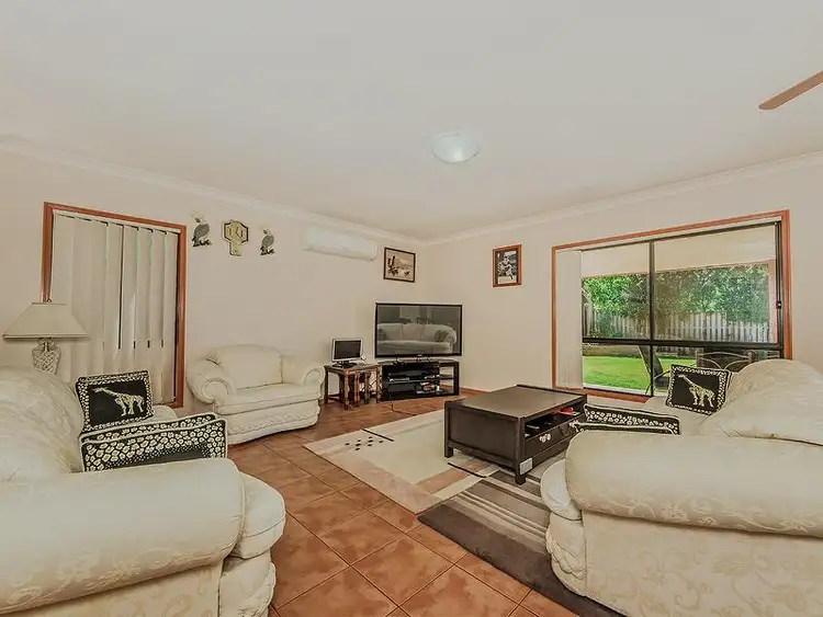 Fifth view of Homely house listing, 3 Humberside Cl, Mudgeeraba QLD
