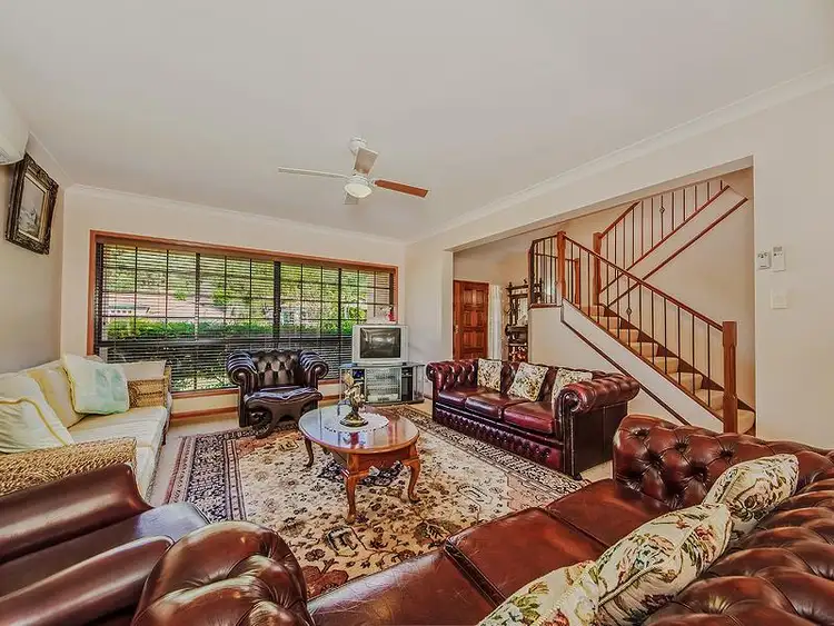 Sixth view of Homely house listing, 3 Humberside Cl, Mudgeeraba QLD