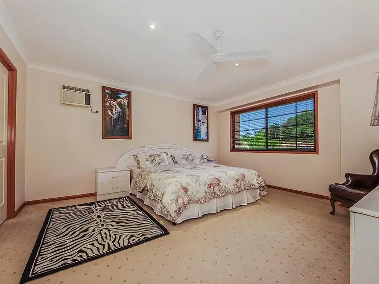 Seventh view of Homely house listing, 3 Humberside Cl, Mudgeeraba QLD