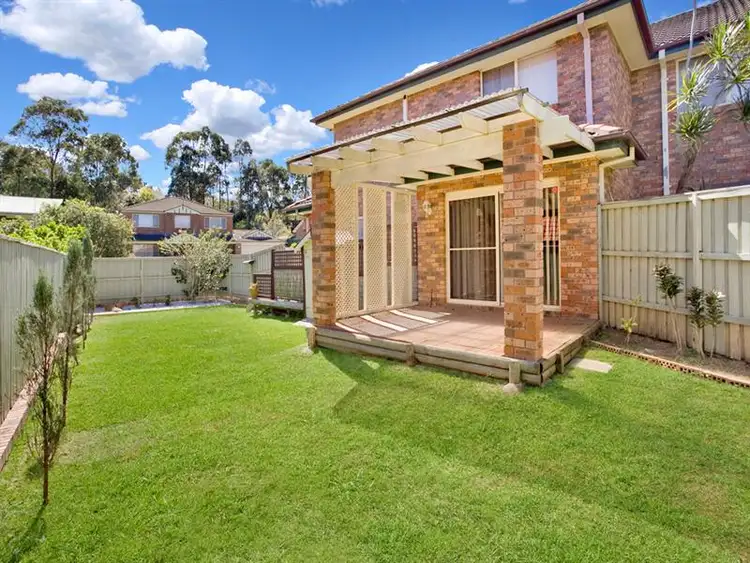 Second view of Homely other listing, 18 Kingussie Ave, Castle Hill NSW