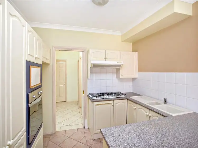 Third view of Homely other listing, 18 Kingussie Ave, Castle Hill NSW