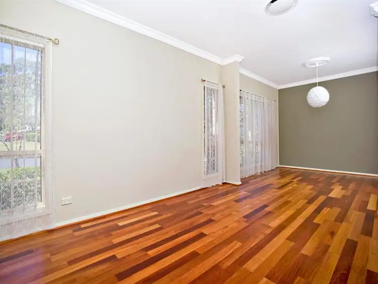 Fourth view of Homely other listing, 18 Kingussie Ave, Castle Hill NSW