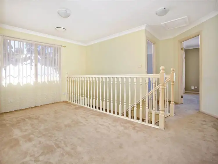 Fifth view of Homely other listing, 18 Kingussie Ave, Castle Hill NSW