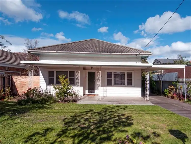 Main view of Homely house listing, 2 Park Ave, Preston VIC