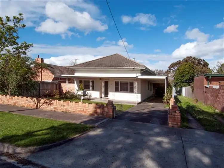 Second view of Homely house listing, 2 Park Ave, Preston VIC