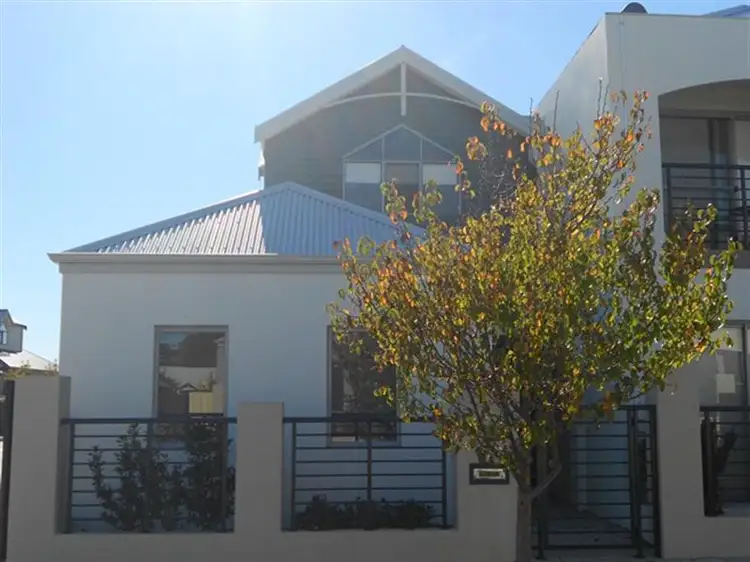 1 Metro Blvd, Clarkson WA